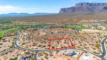 9356 E Superstition Mountain Dr #25, Gold Canyon, AZ 85118