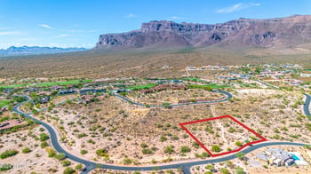 9356 E Superstition Mountain Dr #25, Gold Canyon, AZ 85118