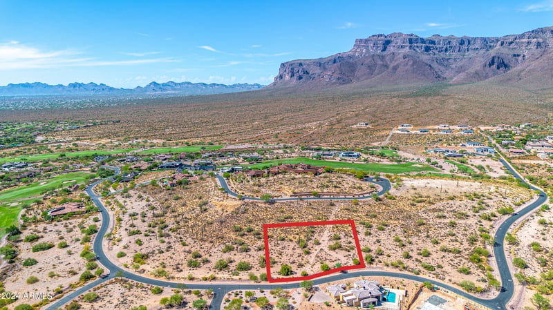9356 E Superstition Mountain Dr #25, Gold Canyon, AZ 85118