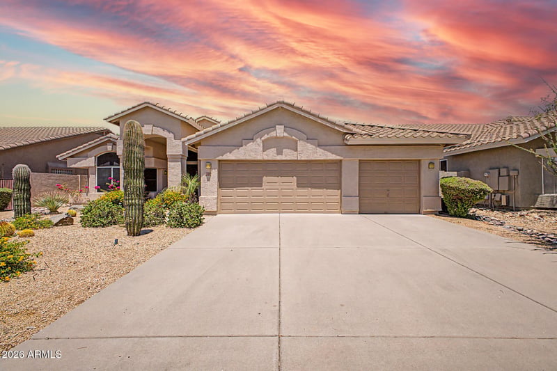 9356 Taro Ln, Scottsdale, AZ 85255
