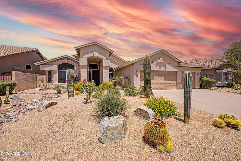 9356 Taro Ln, Scottsdale, AZ 85255