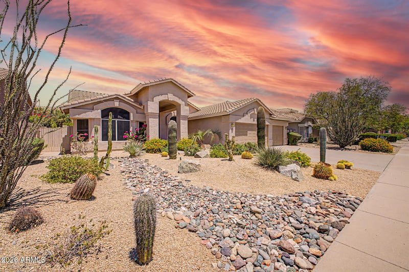 9356 Taro Ln, Scottsdale, AZ 85255
