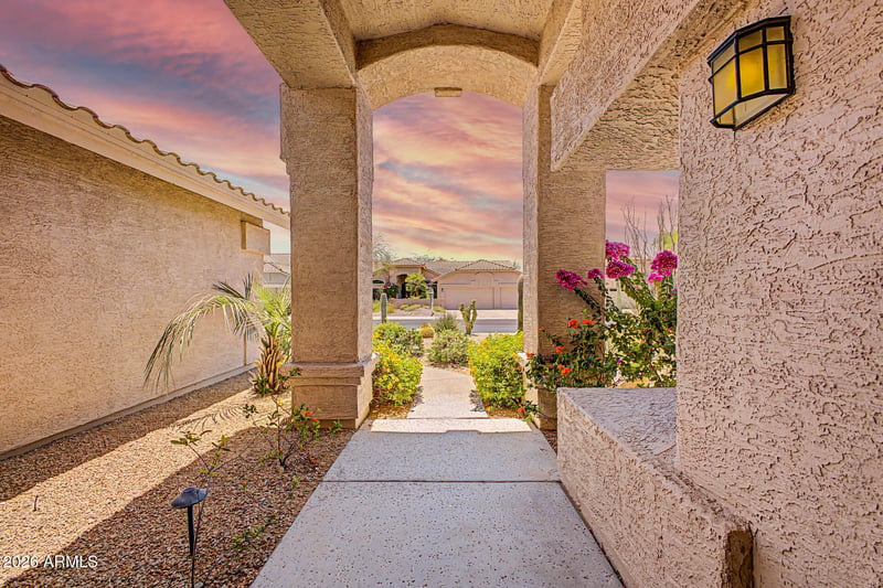9356 Taro Ln, Scottsdale, AZ 85255