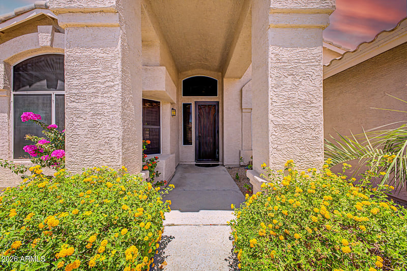 9356 Taro Ln, Scottsdale, AZ 85255
