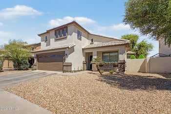 9356 Pioneer St, Tolleson, AZ 85353