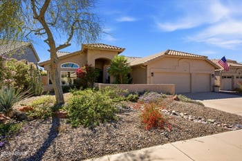 9357 Taro Ln, Scottsdale, AZ 85255