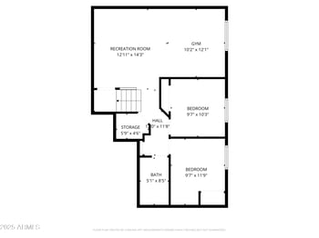 9357 Sharon Dr, Scottsdale, AZ 85260