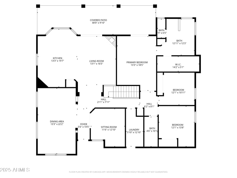9357 Sharon Dr, Scottsdale, AZ 85260