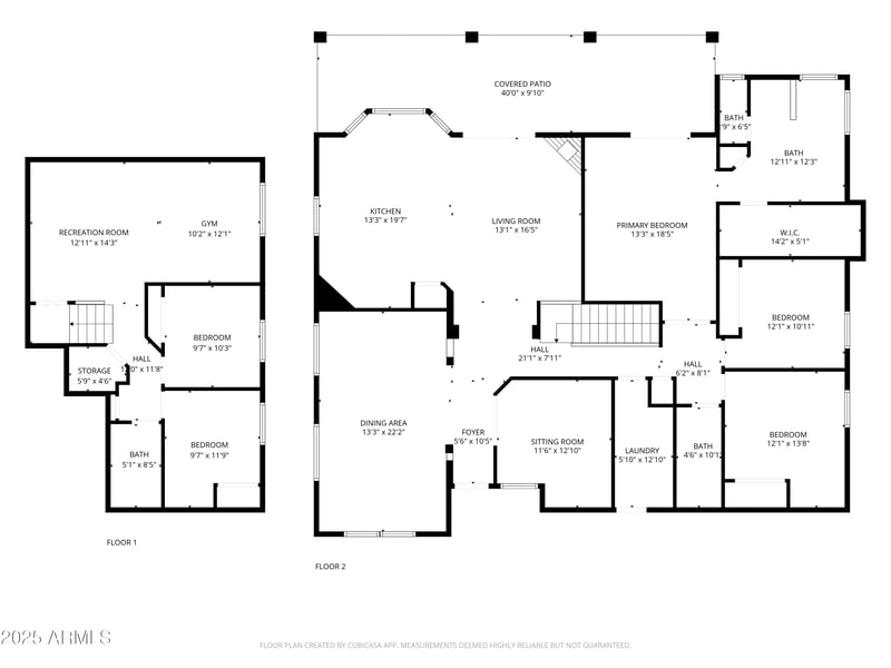 9357 Sharon Dr, Scottsdale, AZ 85260