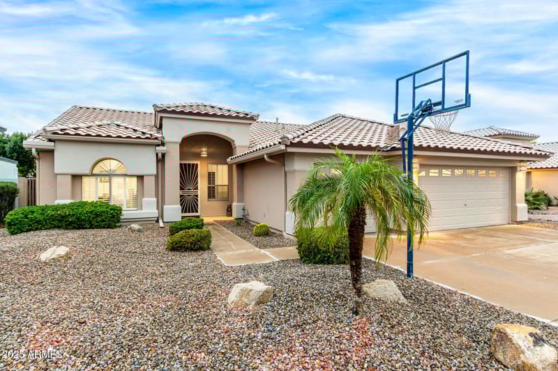 9357 Sharon Dr, Scottsdale, AZ 85260