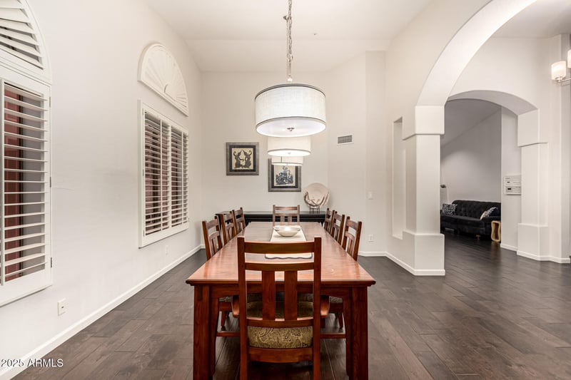 9357 Sharon Dr, Scottsdale, AZ 85260