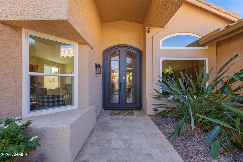 9357 Taro Ln, Scottsdale, AZ 85255