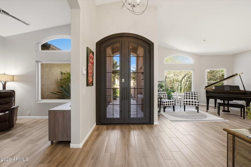 9357 Taro Ln, Scottsdale, AZ 85255