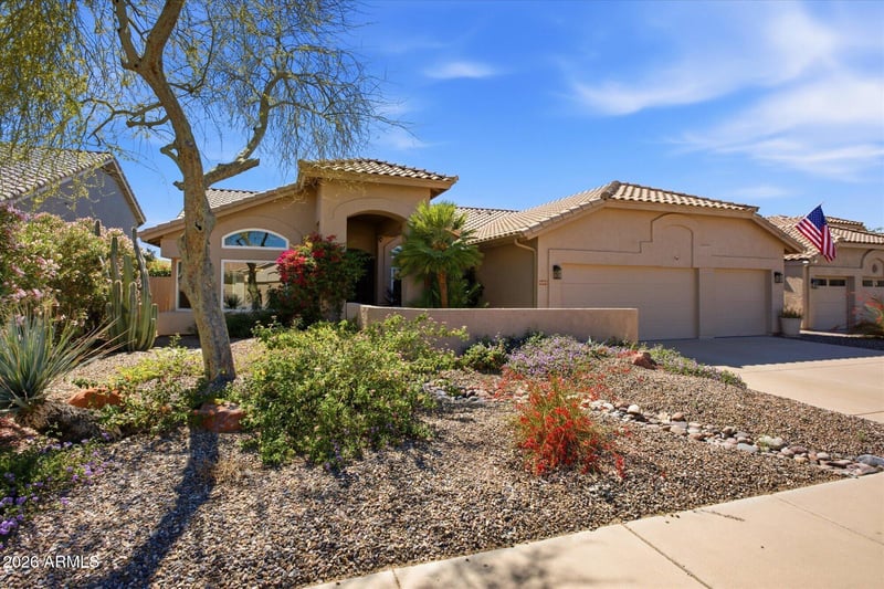 9357 Taro Ln, Scottsdale, AZ 85255