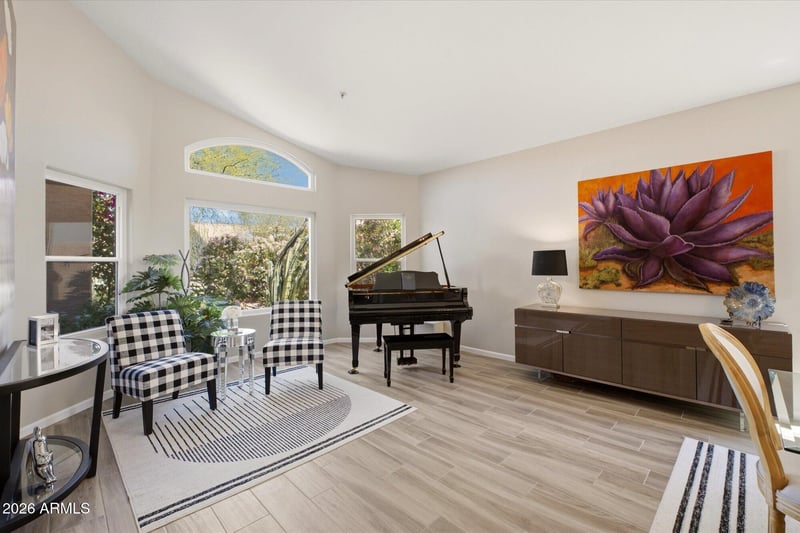 9357 Taro Ln, Scottsdale, AZ 85255