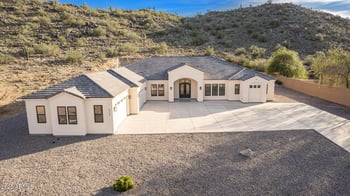 9357 Canyon Verde Dr, Casa Grande, AZ 85194