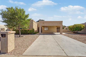 9358 Citrus Ln, Sun Lakes, AZ 85248