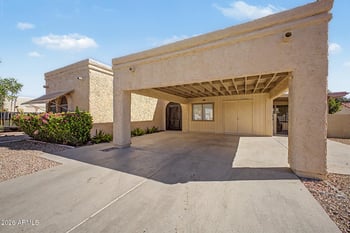 9358 Citrus Ln, Sun Lakes, AZ 85248