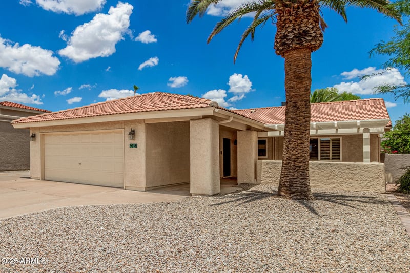 9358 Olive Ln, Sun Lakes, AZ 85248