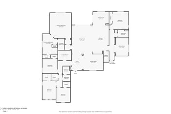 9358 Foothill Dr, Peoria, AZ 85383