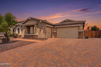 9358 Foothill Dr, Peoria, AZ 85383