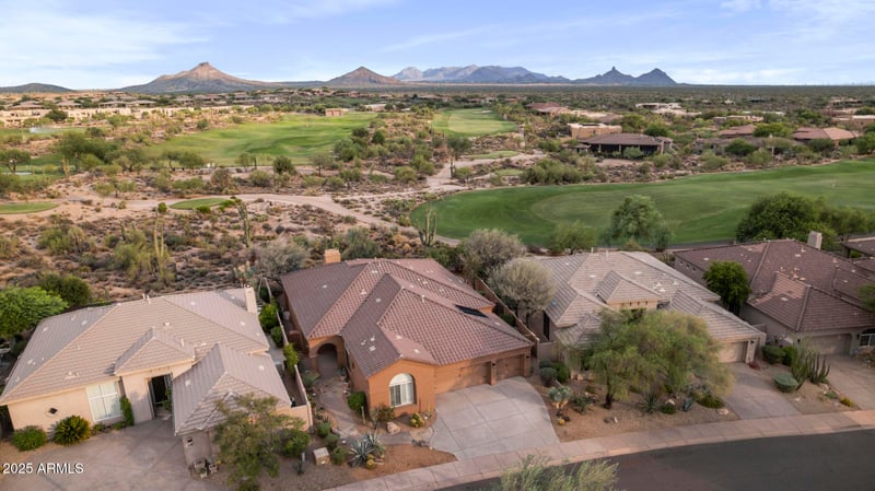 9359 Cavalry Dr, Scottsdale, AZ 85262