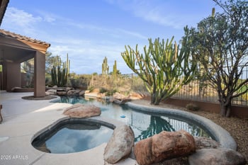 9359 Cavalry Dr, Scottsdale, AZ 85262