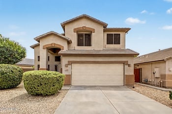 9359 W Deanna Dr, Peoria, AZ 85382