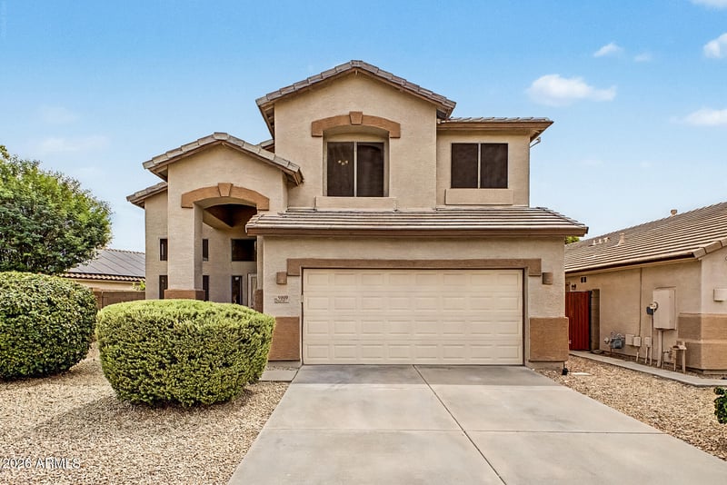 9359 W Deanna Dr, Peoria, AZ 85382