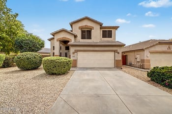 9359 W Deanna Dr, Peoria, AZ 85382