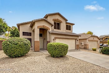 9359 W Deanna Dr, Peoria, AZ 85382