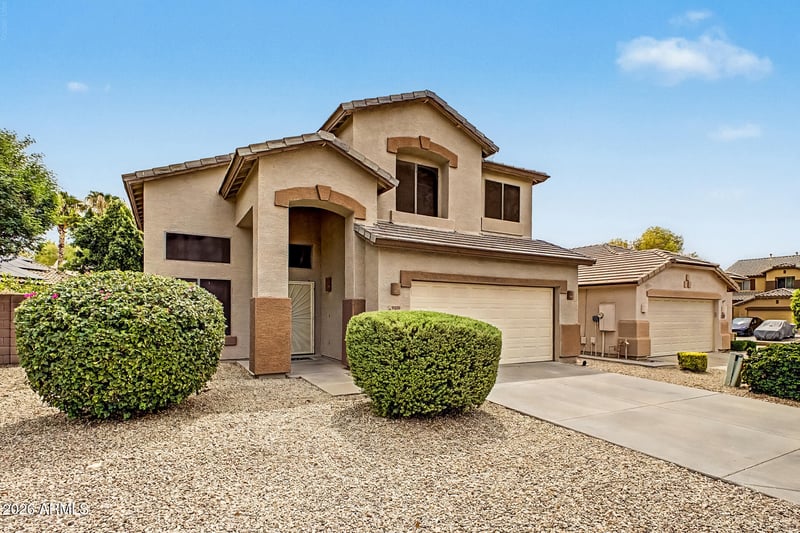 9359 W Deanna Dr, Peoria, AZ 85382