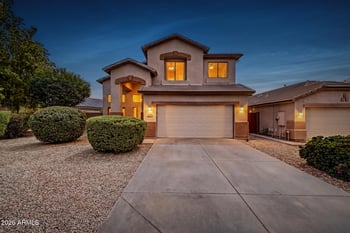 9359 W Deanna Dr, Peoria, AZ 85382