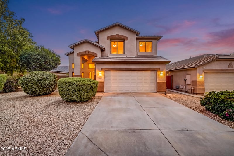 9359 W Deanna Dr, Peoria, AZ 85382