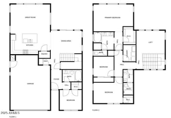 936 200th Ln, Buckeye, AZ 85326