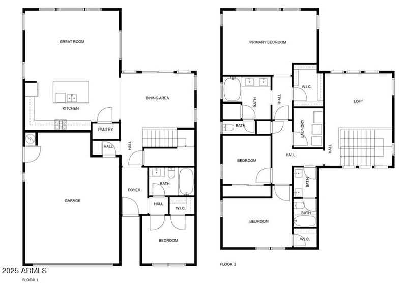 936 200th Ln, Buckeye, AZ 85326