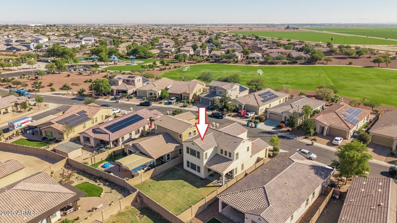 936 200th Ln, Buckeye, AZ 85326