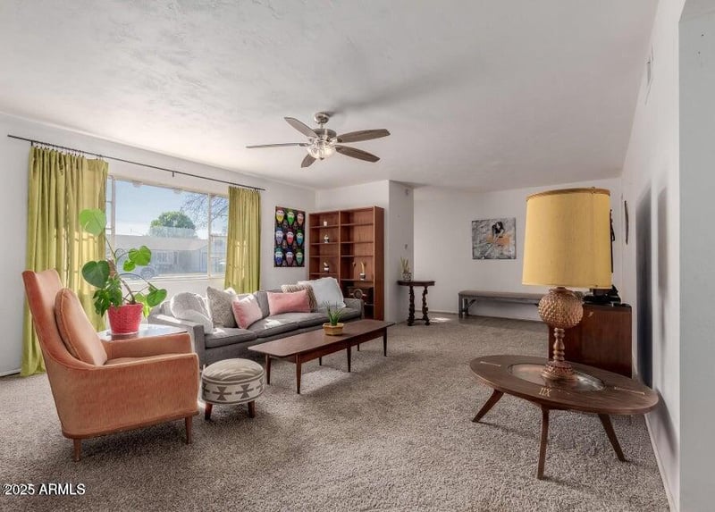 936 8th Pl, Mesa, AZ 85203