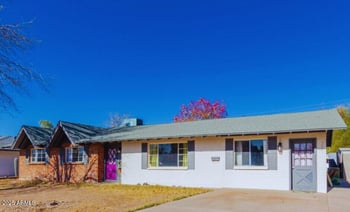 936 8th Pl, Mesa, AZ 85203