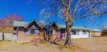 936 8th Pl, Mesa, AZ 85203