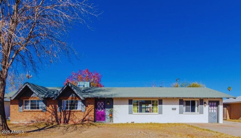 936 8th Pl, Mesa, AZ 85203