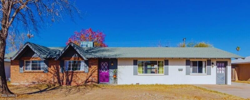 936 8th Pl, Mesa, AZ 85203