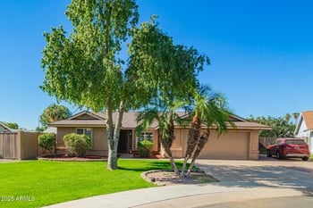 936 Birch St, Gilbert, AZ 85233