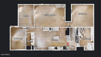 936 Deer Field Blvd, Winslow, AZ 86047