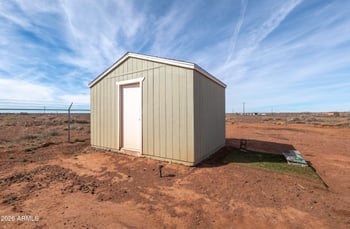 936 Deer Field Blvd, Winslow, AZ 86047