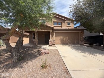 936 E Crimm Rd, San Tan Valley, AZ 85143