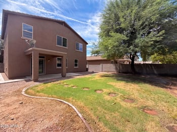 936 E Crimm Rd, San Tan Valley, AZ 85143