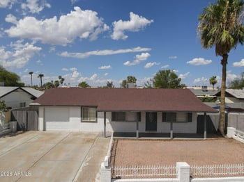 936 E Flint St, Chandler, AZ 85225