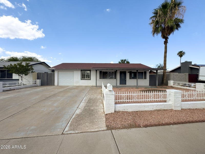 Home Worth Check