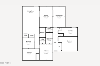 936 E Flint St, Chandler, AZ 85225